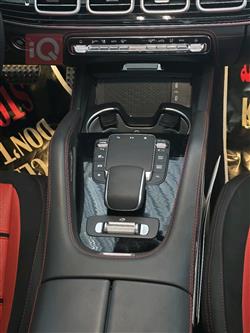 مێرسێدس بێنز GLE